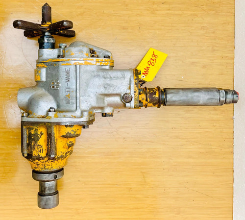 Ingersoll rand 44sm trapano - ingersoll,
