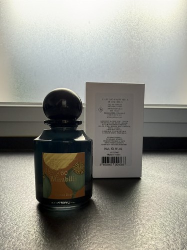 Parfum mirabilis - parfum, 60