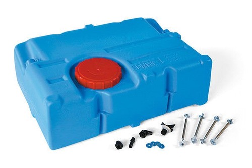 Serbatoio acqua 70l - serbatoio,