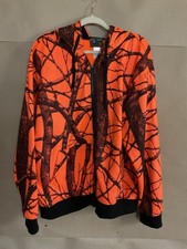 Men’s Surly Camp Orange &