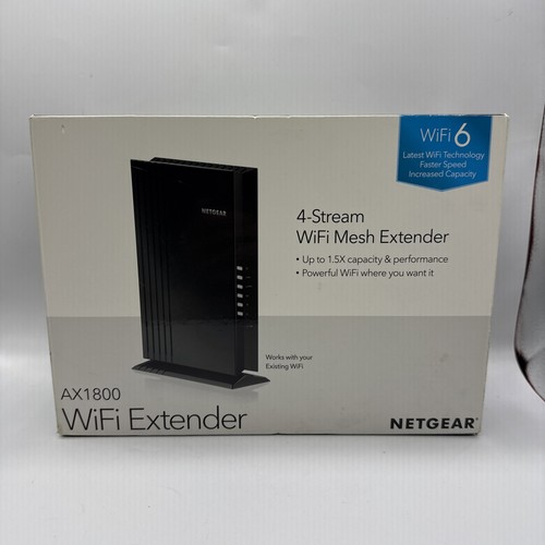 Netgear eax20 100nas - eax20-100nas, band