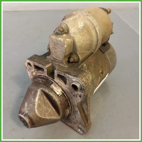 Motorino avviamento denso - avviamento, e80f