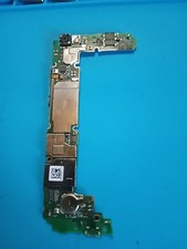 Huawei p8 lite ale- l21 scheda madre funzionante usata 