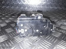 VW CADDY 2006 SERRATURA PORTA