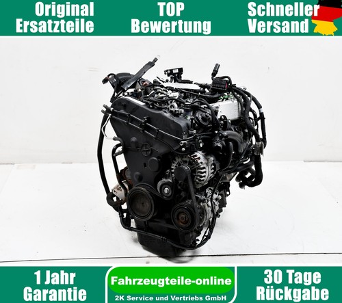 Motore audi deua tdi - deua,