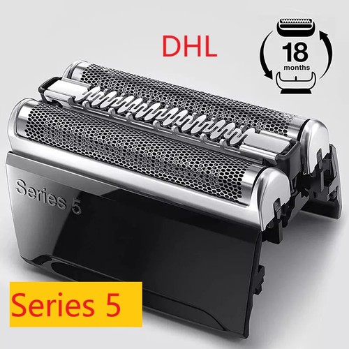 Braun series testina di - braun, 5