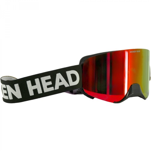 Occhiali motocross broken head - occhiali,