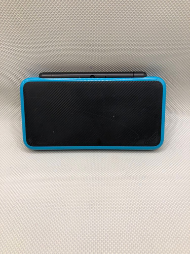 New nintendo 2ds console - new, xl