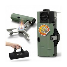 Portable Butane Gas Stove for