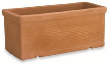 Cassetta Resina Millerighe cm