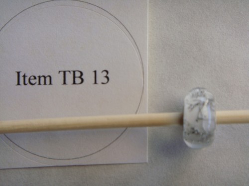 Charms trollbeads argento - trollbeads,