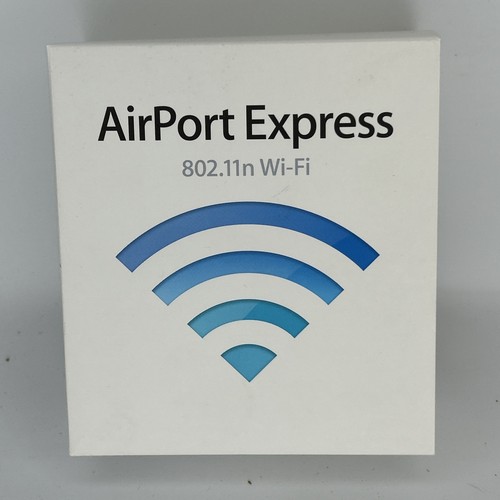 Apple airport express 802 11n - apple, 802.11n