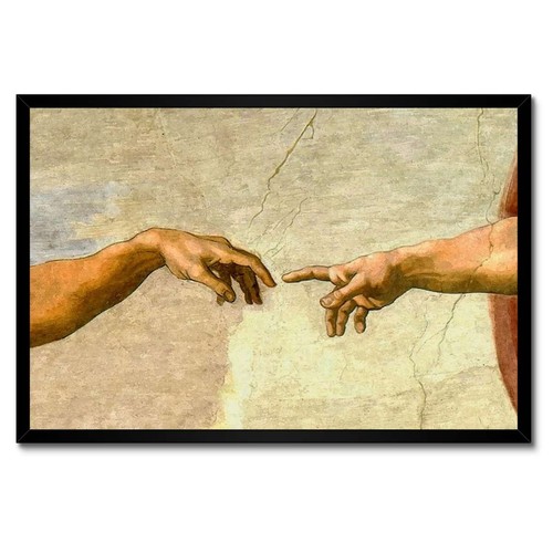 Poster incorniciato cornice