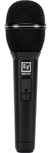 Electro voice nd76s - electro,