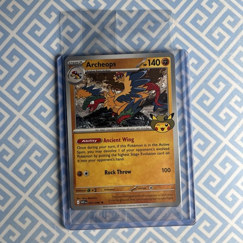 Carta promozionale archeops - carta,