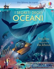 9781474977951  SEGRETI DEGLI