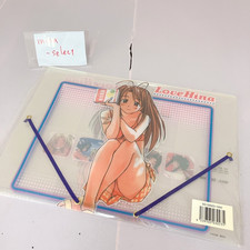 Love Hina Naru Narusegawa
