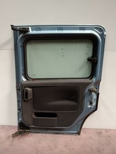 porta scorrevole destra OPEL