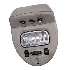 Console plafoniera anteriore Lancia Phedra 2002-2010