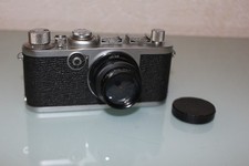 Fotocamera Leica 1F If Ernst