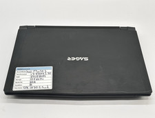 Sager P750TM1 Gaming Laptop