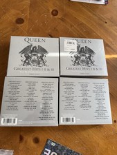 4-Platinum Collection 3 CD Box