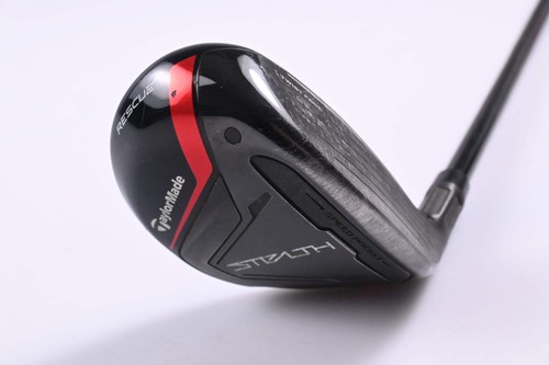 Taylormade stealth hybrid - hybrid, /