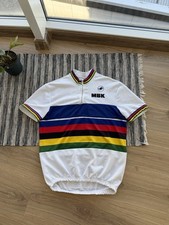 MAGLIA CICLISMO VINTAGE