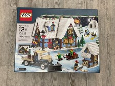 LEGO Creator Expert: Winter