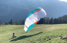 Parapendio Advance Pi3 -