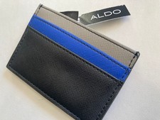 Portafoglio uomo clip - , aldo