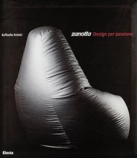 Zanotta. Design per passione