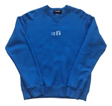 DSQUARED2 men's cotton crew
