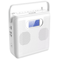 Lettore portatile bluetooth - portatile,
