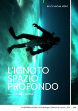 L'Ignoto Spazio Profondo DVD RHV - RIPLEY'S HOME VIDEO