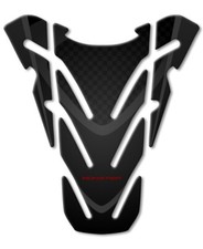 Paraserbatoio tank pad ducati - paraserbatoio,