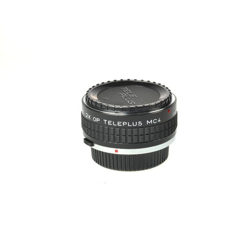 Kenko macro teleplus mc4 per - macro,