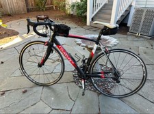 2013 Wilier Triestina Gran