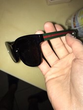 occhiali da sole uomo gucci nuovo