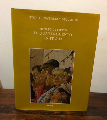 Storia universale dell - universale, dell'arte