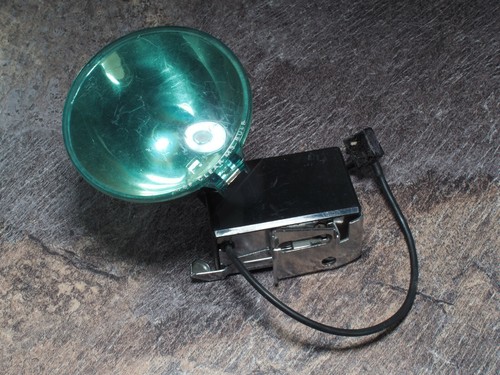 Attacco flash polaroid modello - attacco,