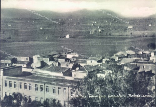 O620 cartolina riardo panorama - o620,