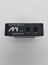 Scatola di controllo API 6D