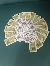 Fiches miste, Lire 50 Lire 100 e 500 Lire L.50 L.100 e 500 Lire. 55 pezzi