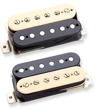 Seymour Duncan SH-55b & SH-55n Seth Lover Zebra Humbucker Pickup Set SH55