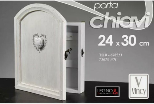 Bacheca box porta chiavi - chiavi, 24*30