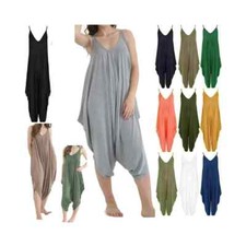 NUOVA TUTA DONNA CAMI HAREM