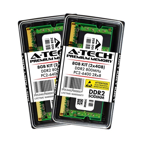 Tech 8gb kit max - 8gb, ram