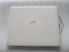 Apple iBook G3 A1005 schermo