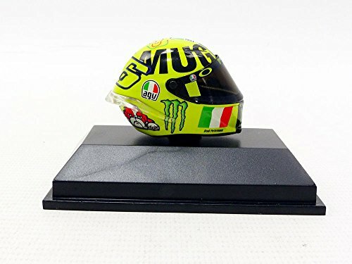 Agv helmet rossi moto - helmet,